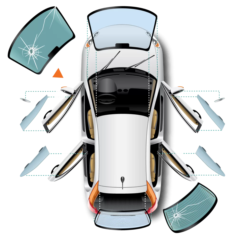 Access Glass & Mirror 1 Glass & Mirror in Houston