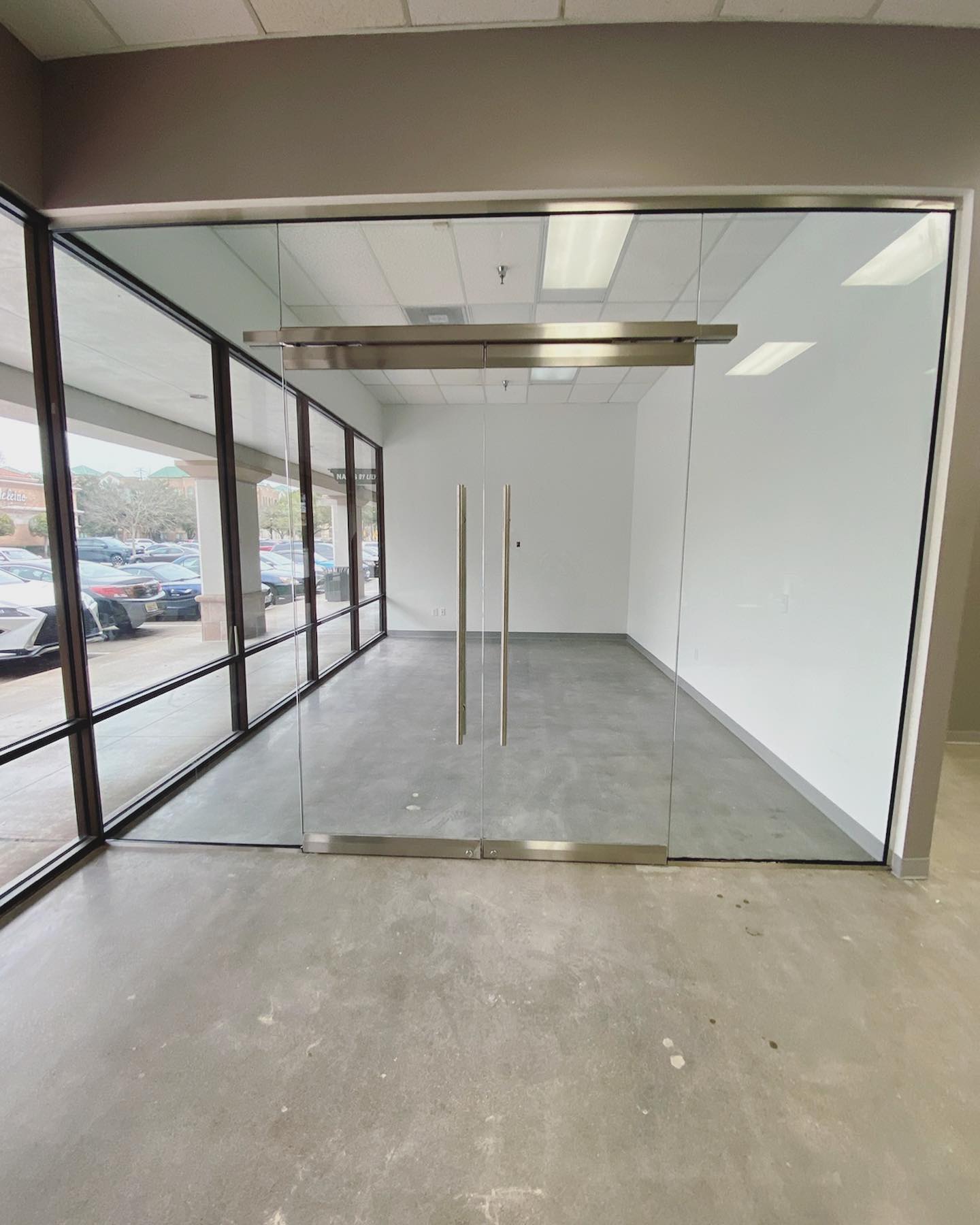 Access Glass & Mirror 1 Glass & Mirror in Houston