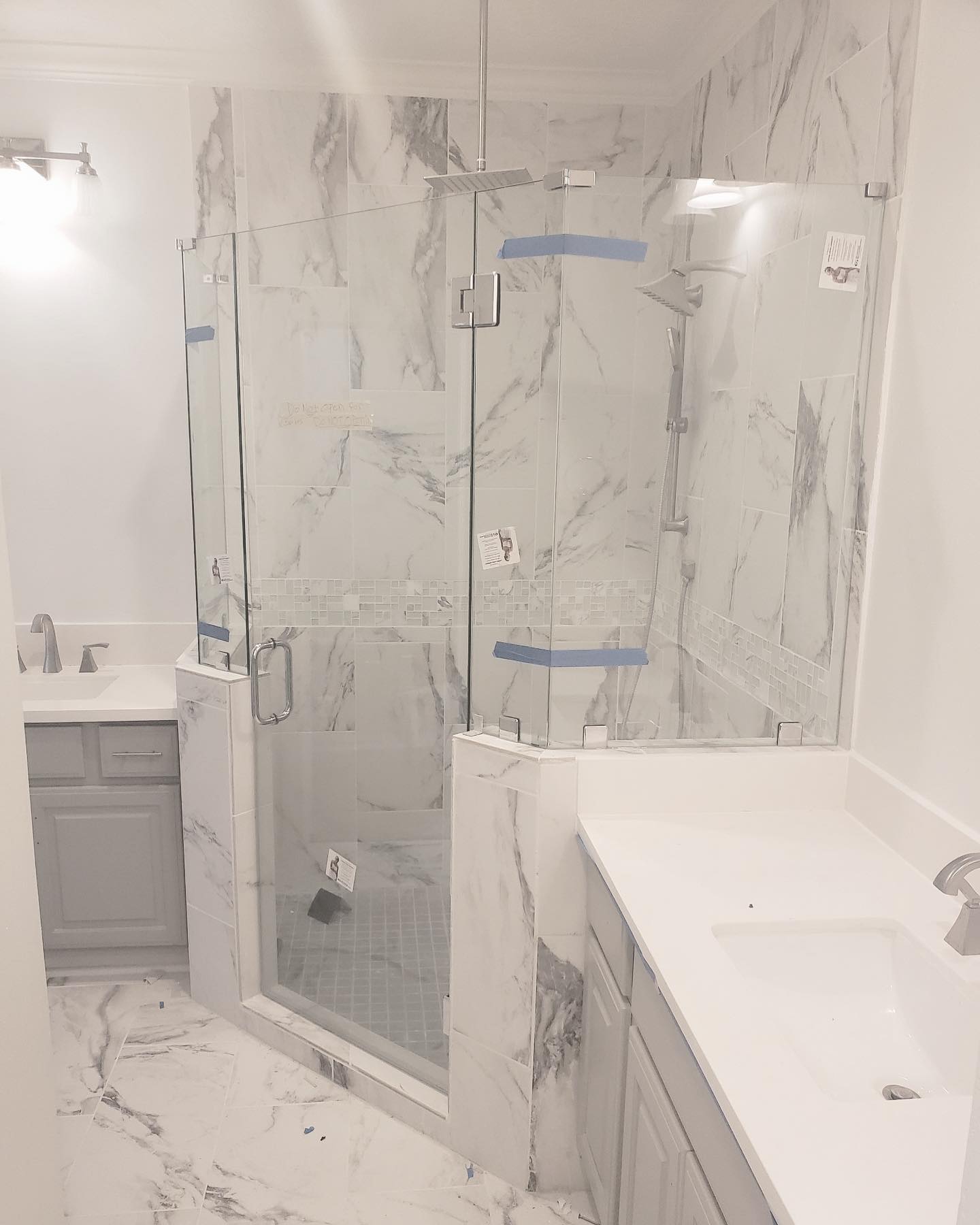 Access Glass & Mirror 1 Glass & Mirror in Houston